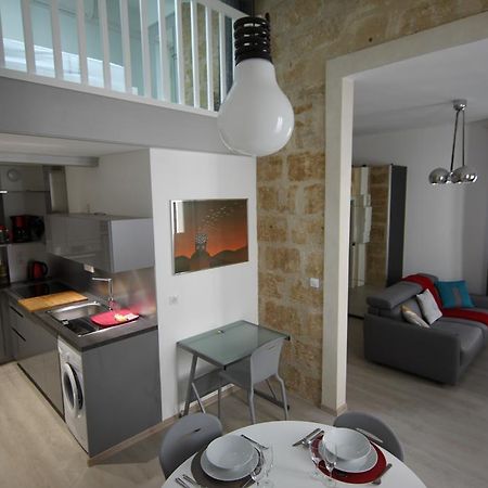 Apartament Montcalm Climatise En Plein Ecusson Montpellier Zewnętrze zdjęcie