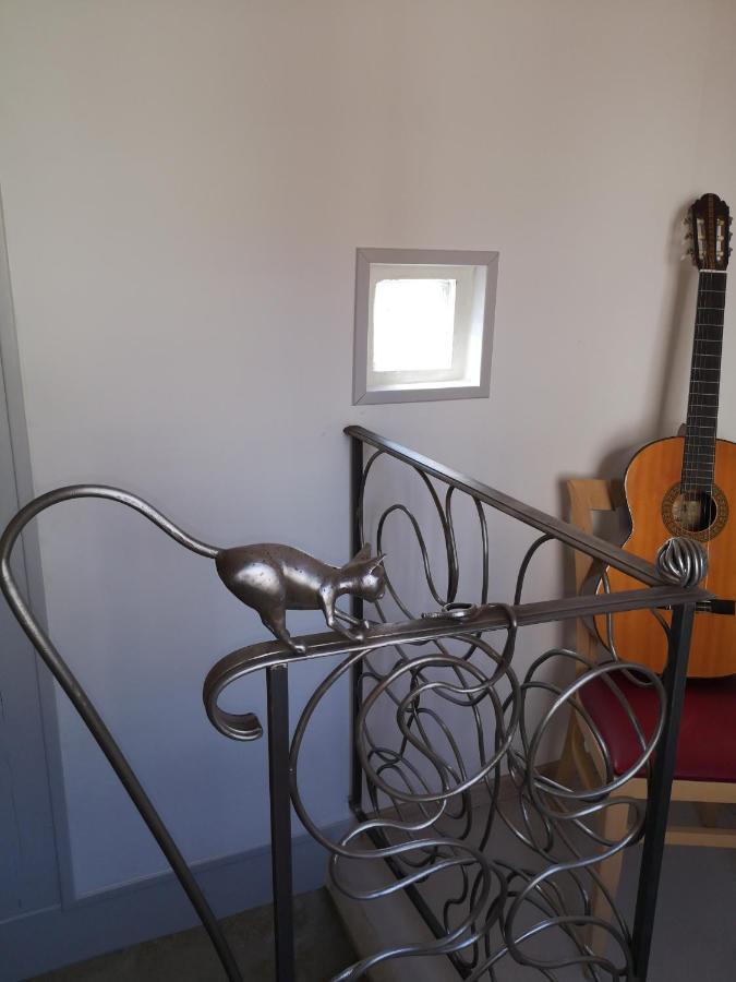 Apartament Montcalm Climatise En Plein Ecusson Montpellier Zewnętrze zdjęcie
