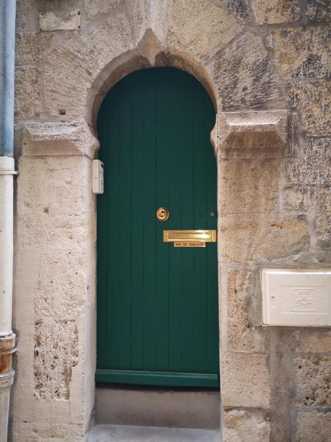 Apartament Montcalm Climatise En Plein Ecusson Montpellier Zewnętrze zdjęcie