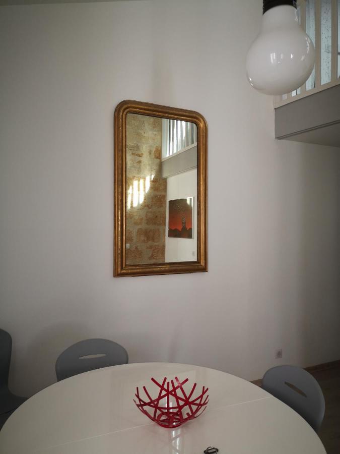 Apartament Montcalm Climatise En Plein Ecusson Montpellier Zewnętrze zdjęcie