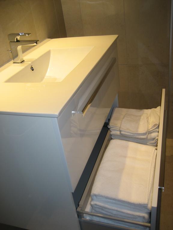 Apartament Montcalm Climatise En Plein Ecusson Montpellier Zewnętrze zdjęcie