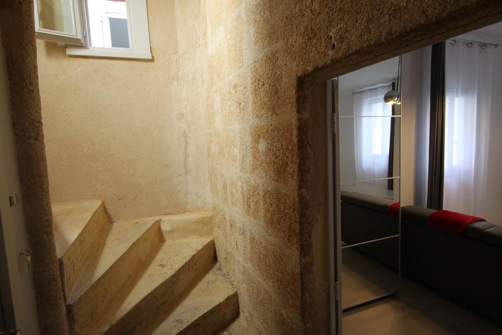 Apartament Montcalm Climatise En Plein Ecusson Montpellier Zewnętrze zdjęcie