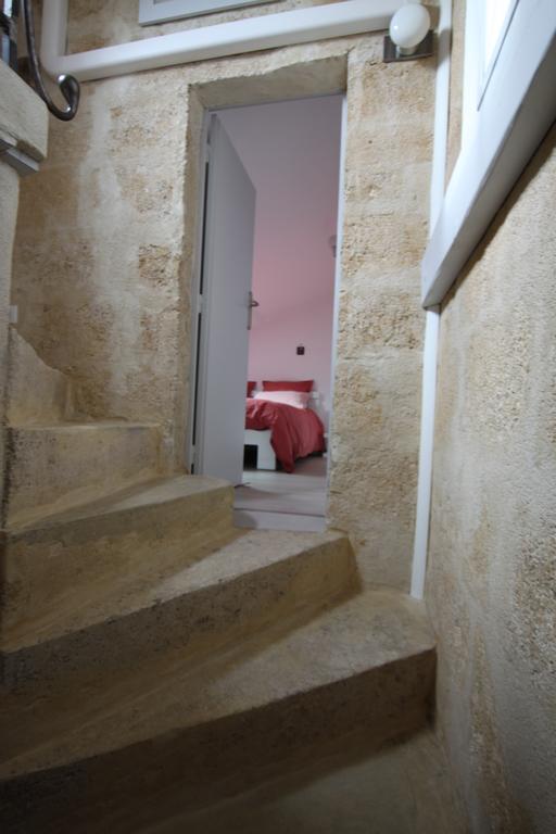Apartament Montcalm Climatise En Plein Ecusson Montpellier Zewnętrze zdjęcie