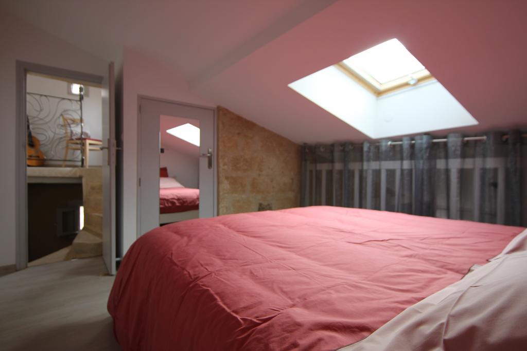 Apartament Montcalm Climatise En Plein Ecusson Montpellier Zewnętrze zdjęcie