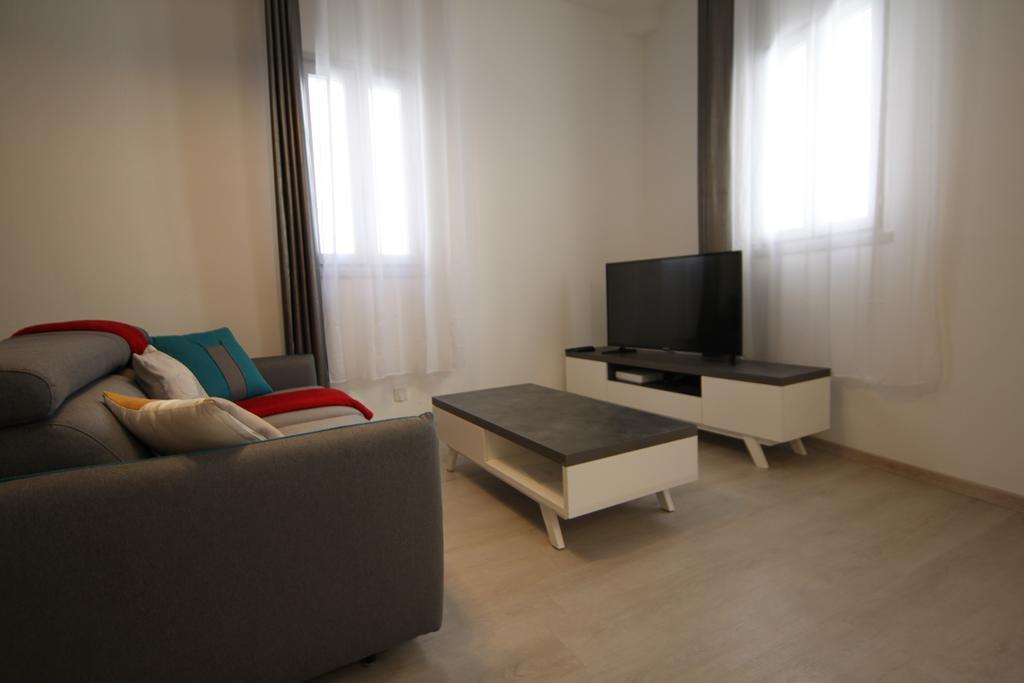Apartament Montcalm Climatise En Plein Ecusson Montpellier Zewnętrze zdjęcie