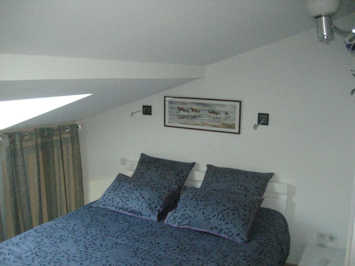 Apartament Montcalm Climatise En Plein Ecusson Montpellier Zewnętrze zdjęcie