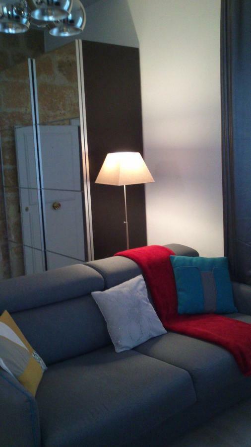 Apartament Montcalm Climatise En Plein Ecusson Montpellier Zewnętrze zdjęcie
