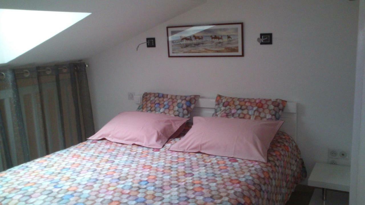 Apartament Montcalm Climatise En Plein Ecusson Montpellier Zewnętrze zdjęcie