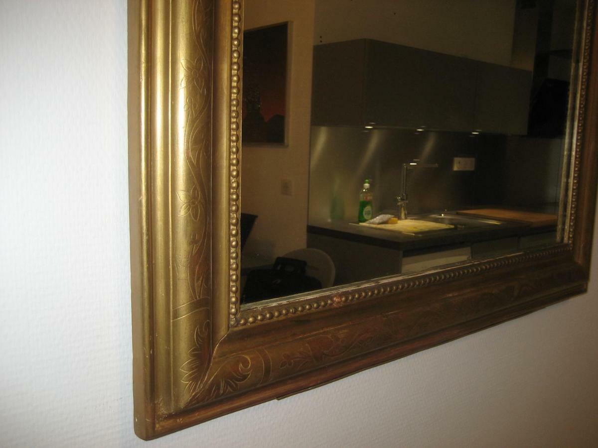 Apartament Montcalm Climatise En Plein Ecusson Montpellier Zewnętrze zdjęcie